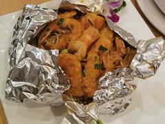 -明思味 二十年潮粤菜(榕城东山店)