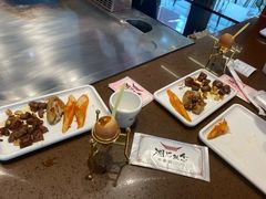 -湘汇概念铁板烧(铁西万达店)