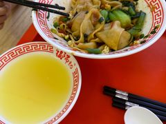 猪肉biangbiang面-福瑞记老孙头biangbiang面(新生路店)