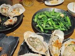 -烧蠔帮·湛江生蚝(工农店)