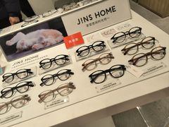 -JINS(上海宏伊国际广场店)