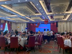大堂-新灿记大酒楼