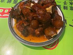 -令氏家外家周秦食府(高新店)
