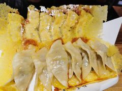 -海荣锅贴馆(五味十字店)