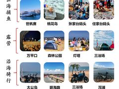 -巧克力渔家.小船海鲜胶东菜(万平口店)