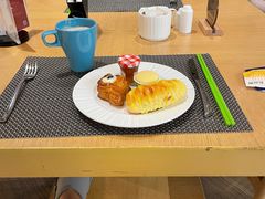 -重庆悦来温德姆酒店