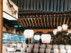 -绿草地·湘菜(喜盈门店)