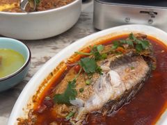 -又见炊烟私房菜(敬亭路店)