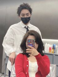 -斑斓色彩沙龙