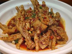 -陈家婆的菜·口味湘菜(梅溪湖店)
