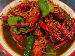 -盱眙虾神於氏龙虾(夫子庙红街店)