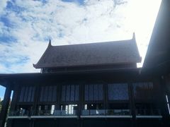 -三亚亚龙湾铂尔曼别墅度假酒店