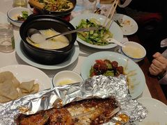 -新侨小馆(东直门北小街店)