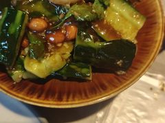 -鸣记脆皮烤鱼·海鲜烤鱼(三八广场店)