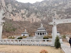 -青龙山生态文化旅游区