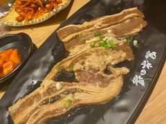 -黑牛の場(兴隆大奥莱店)