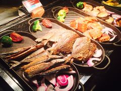 -长沙北辰洲际酒店-兰调全日餐厅