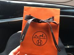 -爱马仕 HERMES(上海ifc商场店)
