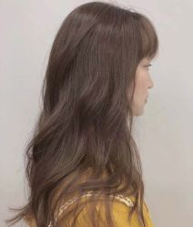 -茶发Salon·烫发染发理发