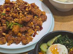 -鸭绿江民族饭店(总店)