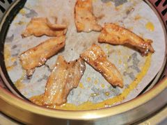-钱小奴创意自助餐厅·原切谷饲安格斯畅吃(苏州昆山招商花园城店)