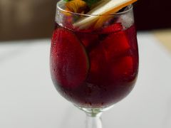 桑格利亚-Mezomd曼索蒂西班牙餐厅(广粤店)