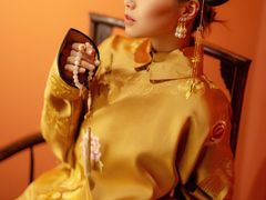 -外滩二十二号艺术中心