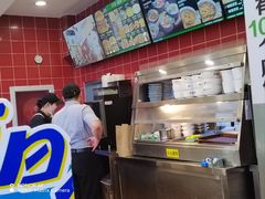 -魏家凉皮(马驹桥店)