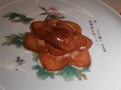 -京华烟云·北京烤鸭(领展购物广场·中关村店)