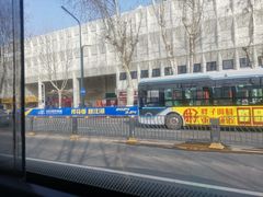 -武昌中华路码头(轮渡站)