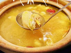 -永記粤菜·五指毛桃花雕鸡煲(九亭店)