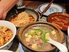 -南京大牌档(青岛万象城店)