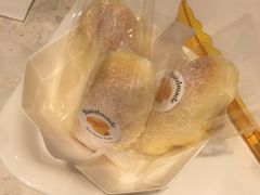 -早安巴黎(四季坊店)