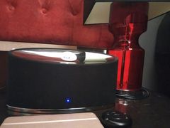 -天津津利华酒店