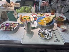 -太食獸泰式茶餐厅(北美新天地店)