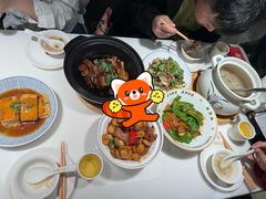-清晖小苑·顺德菜(观澜湖新城店)
