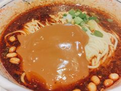 -金板凳重庆小面(邮政街店)