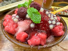 -老渔家·白族·石板烧.野生菌火锅(大理古城叶榆路店)