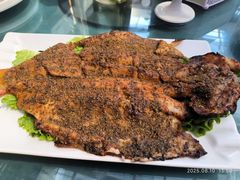 -天毓山庄·餐厅