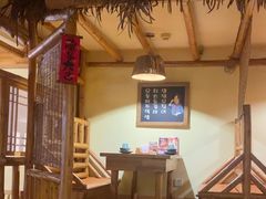 -恩你小木屋·韩式料理(假日广场店)