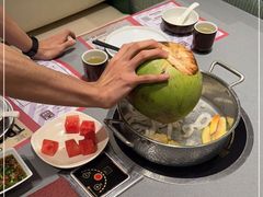 -椰小鸡·琼州糟粕醋(美兰缤纷城店)