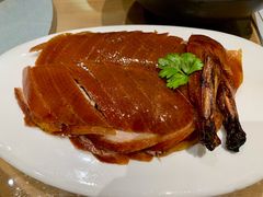 -四季餐厅(华苑店)
