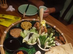 雄安大咖-淀里船宴(裕华东路店)