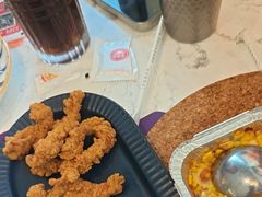 -必胜客(港城新天地店)