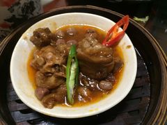 -荔枝苑养生餐厅(尊尚领地店)