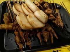 -望京小腰(北京总店)