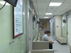 -美年大健康体检中心(西直门分院)