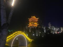 -昌州古城