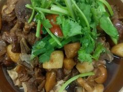 -锦粤宫·精致粤菜(深圳北站店)
