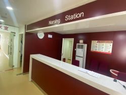 -南京健丽·去眼袋医疗美容机构